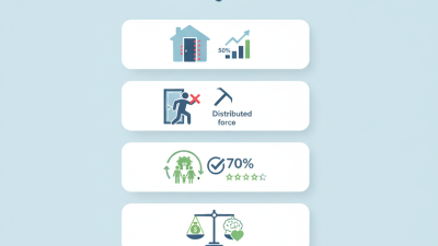 5 Reasons Multi Point Locking Systems Are Worth the Investment?