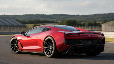 Why Do Performance Cars Use Staggered Wheel Setups Best Explained?