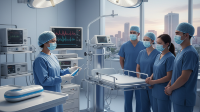 Top 10 Ways to Reduce Hospital Acquired Infections with Equipment?