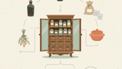2026 Best Herbal Medicine Storage and Preservation Tips?