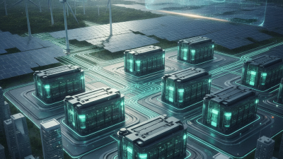 How to Improve Energy Efficiency with Storage Systems in 2026?
