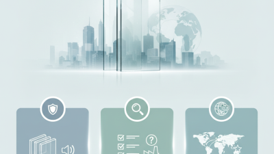 2026 Best Double Laminated Glass Options for Global Buyers?
