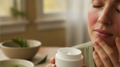 Top 10 Causes of Skin Sensitivity and Irritation Explained