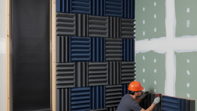 Top 10 Best Soundproofing Wall Materials for Your Needs?