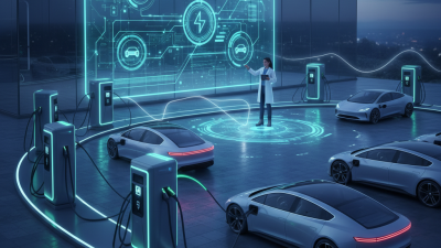 Why Balancing Energy Use with Multiple EV Chargers Matters?