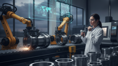 Top Suppliers for Cylinder Base Products Worldwide?