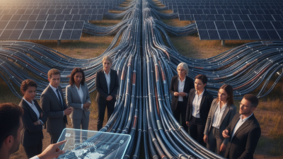 Best Solar Wire Options for Global Buyers in 2026?