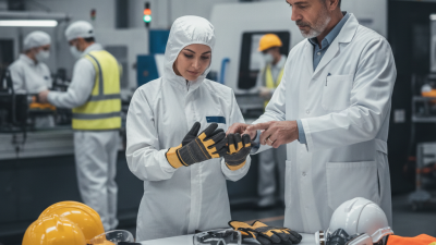 Top 10 OEM and Contract Manufacturing PPE Questions to Ask