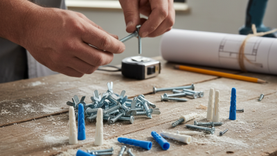 2026 Top Anchor For Drywall Options You Need To Know?