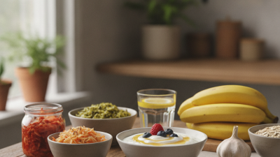 Why You Should Improve Gut Health After Antibiotics?