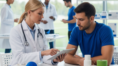 How to Choose Reliable Sports Medical Suppliers for Your Needs?