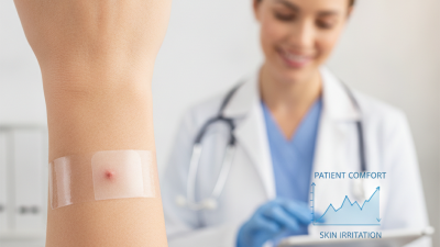 Why Choose Non-Irritating Medical Adhesives for Your Needs?