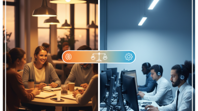 How to Choose the Right Color Temperature for Office Productivity?