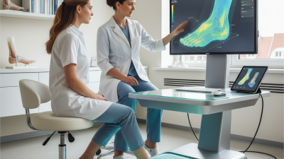 How to Choose the Best Clinical Foot Assessment System?