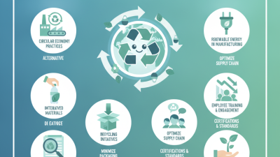 10 Effective Tips to Reduce Plastic Production Waste?