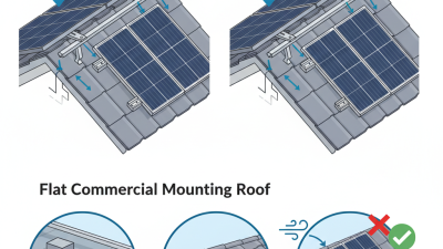 How Do Solar Panel Clamps Work for Efficient Installations?