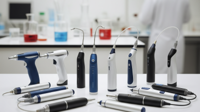 Top 10 Led Light Curing Devices for Efficient Curing Solutions?