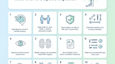 Top 10 Things to Know About MRIs With Orthopedic Implants?