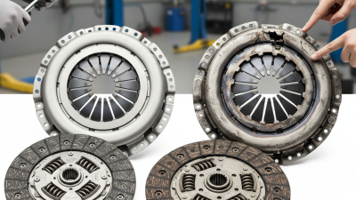 How to Prevent Clutch Chatter and Vibration in Vehicles?