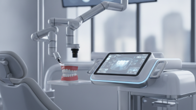 How to Choose Must Have Features for Specialized Implant Dental Units?
