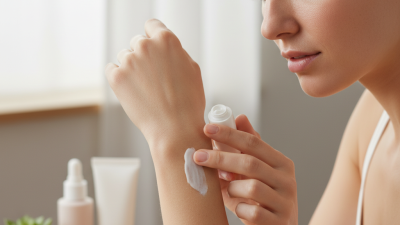 How to Choose the Best Sunscreen for Sensitive Skin