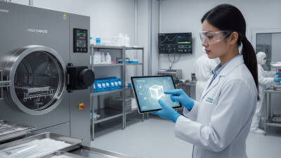 How to Prevent Sterilization Contamination Effectively?