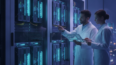 How to Choose the Best Custom AI Server Manufacturer?