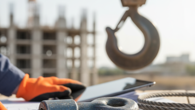 Why is the Crosby Rigging Pricelist Essential for Buyers?