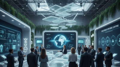 Top Energy Saving Lighting Techniques for 2026 Global Buyers?