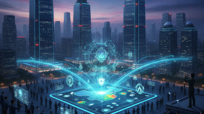 China Top Technologies in Modern Warning Systems Explained?
