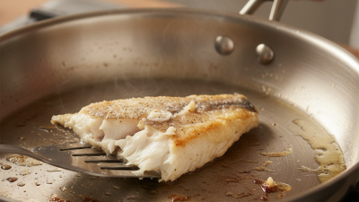 Why Does Food Stick to Stainless Steel Cookware Solutions?