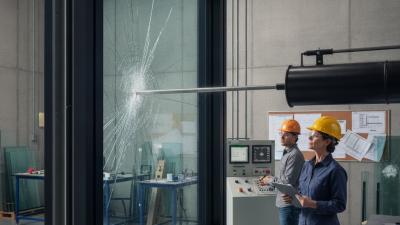 2026 Top Safety Standards for Hurricane Resistant Glazing?