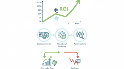 Top 10 Mobile Diagnostic Imaging Services Average ROI Explained?