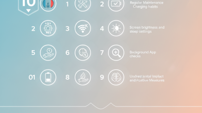 Top 10 Tips to Troubleshoot Battery Performance Issues?