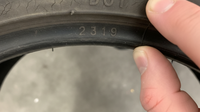 Top 10 Tips to Read the DOT Date Code on Tires?