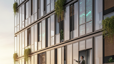 How to Discover the Latest Trends in Aluminum Window Design 2026?
