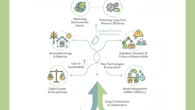 Best Practices For Sustainable Construction in 2026?