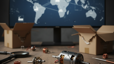 Why Do Mini DC Motors Fail in Global Supply Chains?