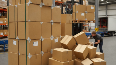 How Packaging Quality Impacts Freight Costs for Shippers?