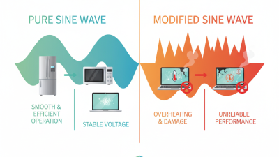 Why is Pure Sine Wave Crucial for Home Appliances?
