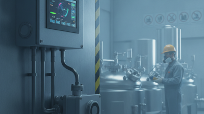 Phosgene Gas Detector Tips for Effective Safety Monitoring?