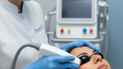 How to Address Common Skin Concerns with Laser Treatments?