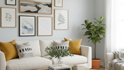 How To Upgrade Home Interiors On A Budget Quickly?