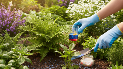 10 Reasons Why Balanced Fertilizer is Best for Most Plants?