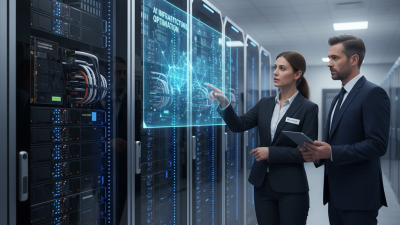 What is a Custom AI Server Manufacturer and How to Choose One?