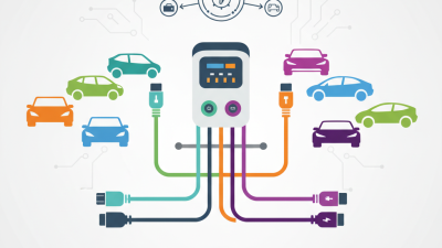 How to Choose a Universal Charger for All EV Brands?