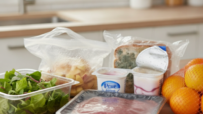 What Affects the Shelf Life of Products in Plastic Packages?