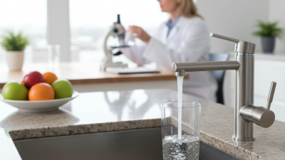 Top Water Filter Tap Faucet Tips for Healthier Drinking Water?