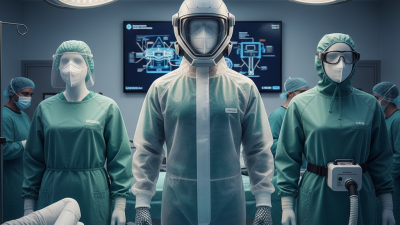 2026 Top Types of Protection for Surgical Environments?