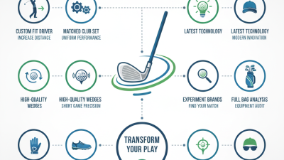 Top 10 Golf Equipment Tips to Improve Your Game Today?